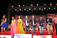 Kerintha Platinam Disk Function Photos